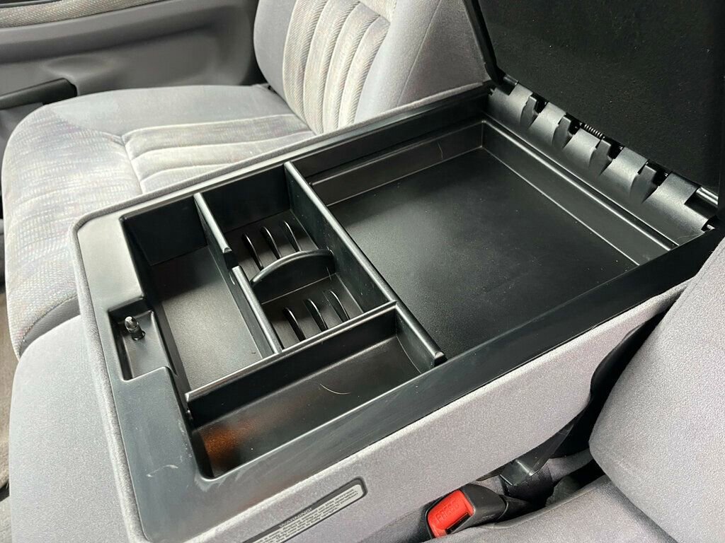 Used 1997 Dodge Ram 1500 Truck 4x4 Regular Cab image 20