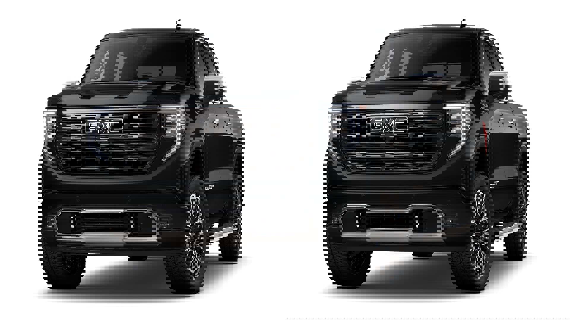 New 2026 GMC Sierra 1500 Denali Ultimate image 34