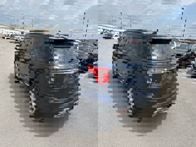 Used 2017 Ford Explorer XLT w/ Equipment Group 202A image 15