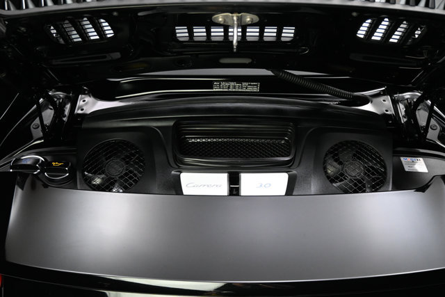 Used 2019 Porsche 911 Carrera RWD image 41