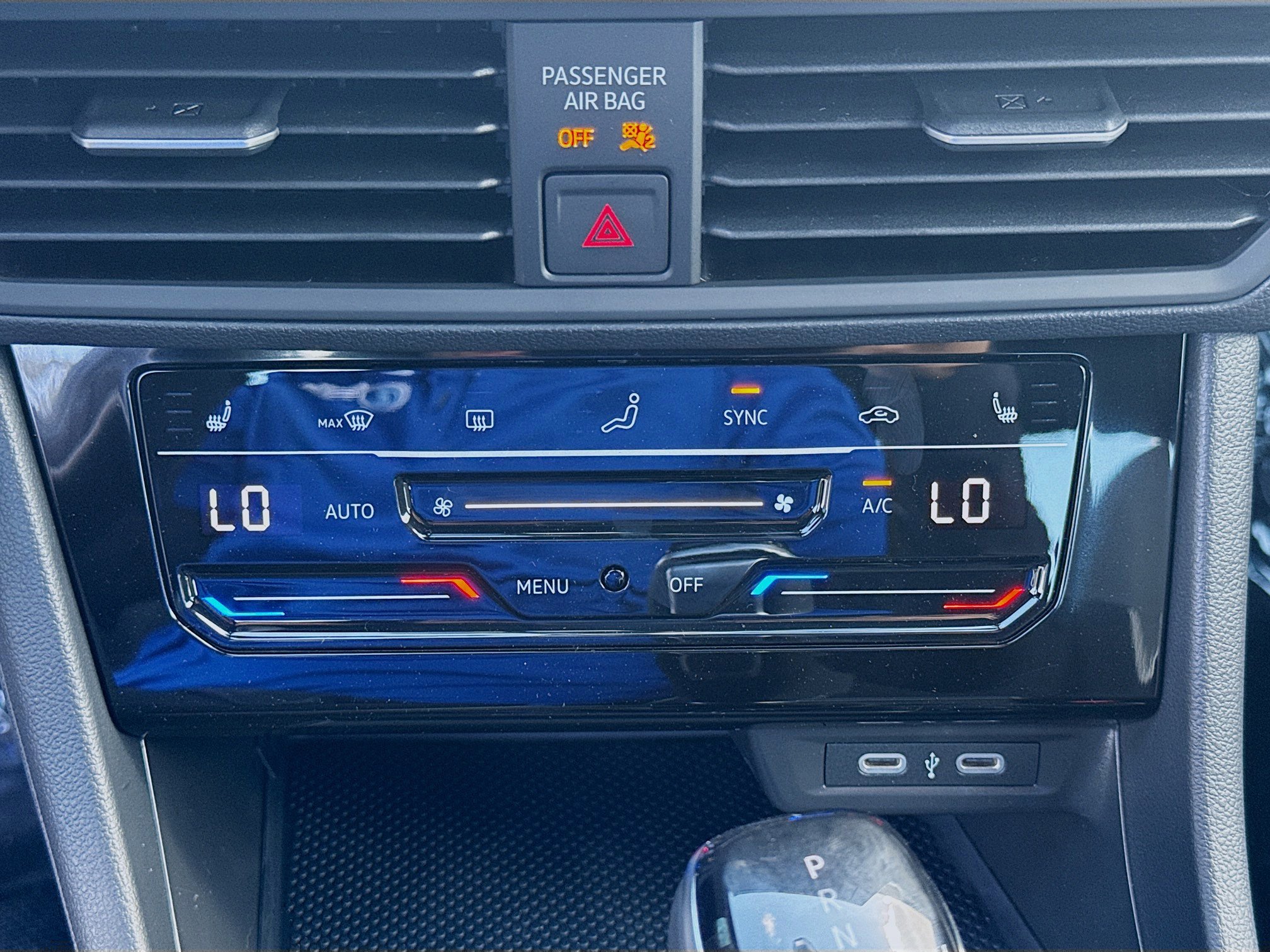 New 2026 Volkswagen Jetta Sport FWD image 14