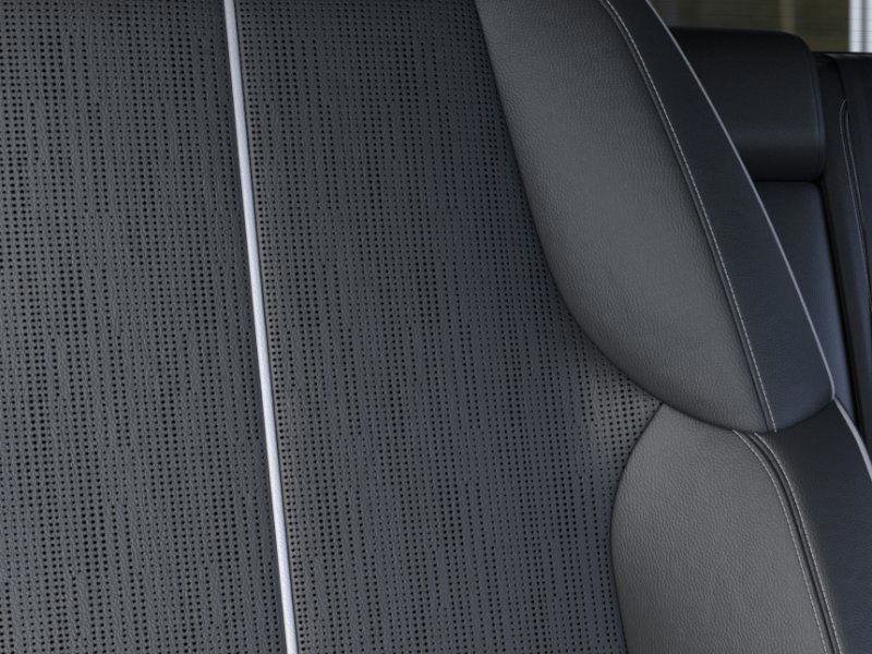 New 2026 Cadillac Optiq Luxury 2 w/ LPO, Floor Liner Package image 22