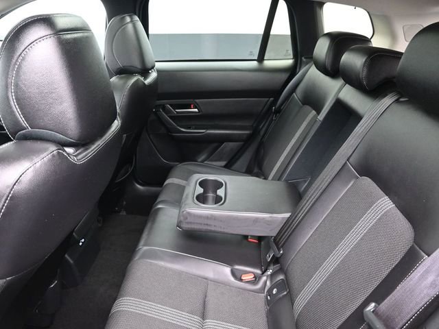 Certified 2025 MAZDA CX-50 AWD 2.5 S w/ Cargo Package image 25