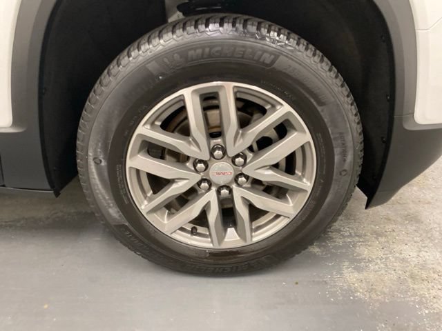 Used 2017 GMC Acadia SLE w/ Driver Alert Package I FWD image 30