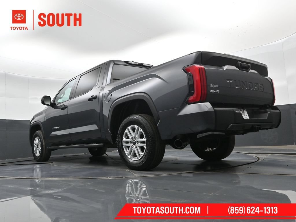 Used 2023 Toyota Tundra SR5 AWD/4WD image 43