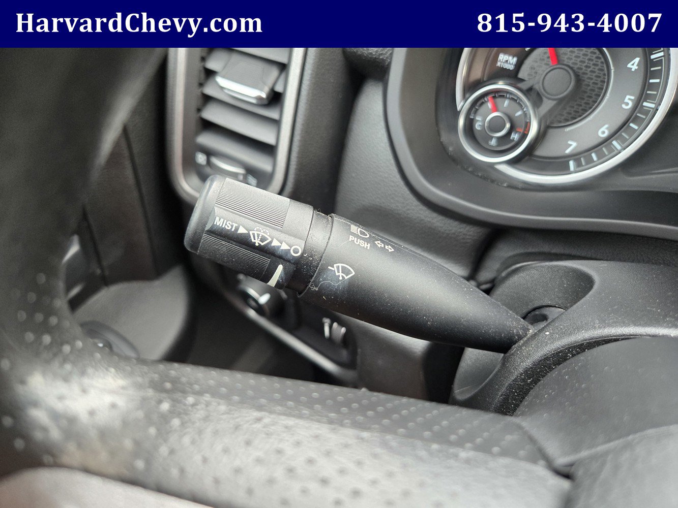 Used 2021 RAM 2500 Tradesman AWD/4WD image 19