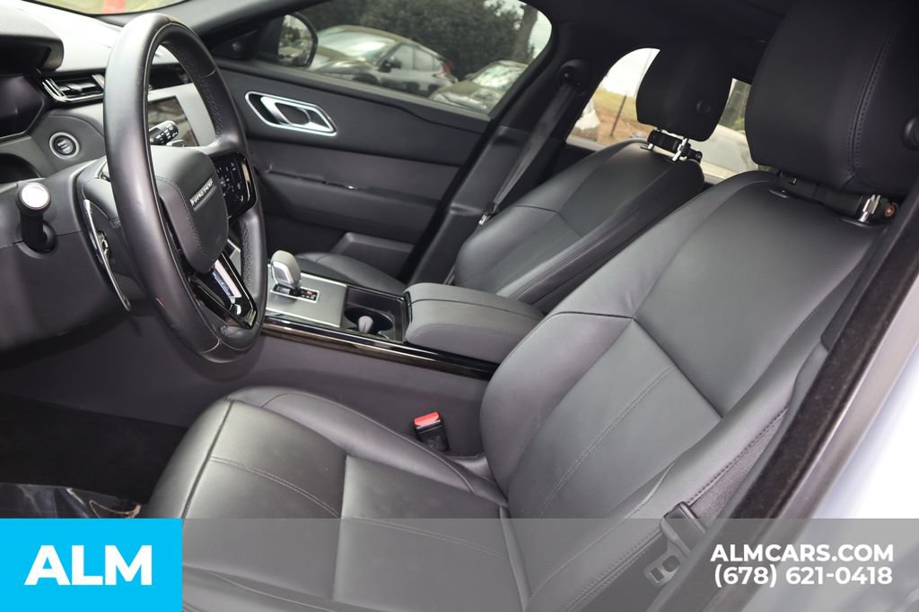 Used 2024 Land Rover Range Rover Velar Dynamic SE AWD/4WD image 15