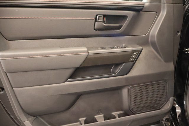 New 2026 Toyota Sequoia TRD Pro AWD/4WD image 10