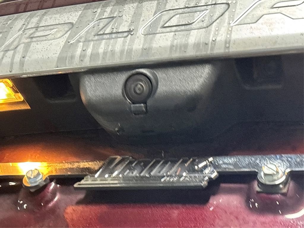 Used 2022 Ford Explorer Limited w/ Equipment Group 301A image 16