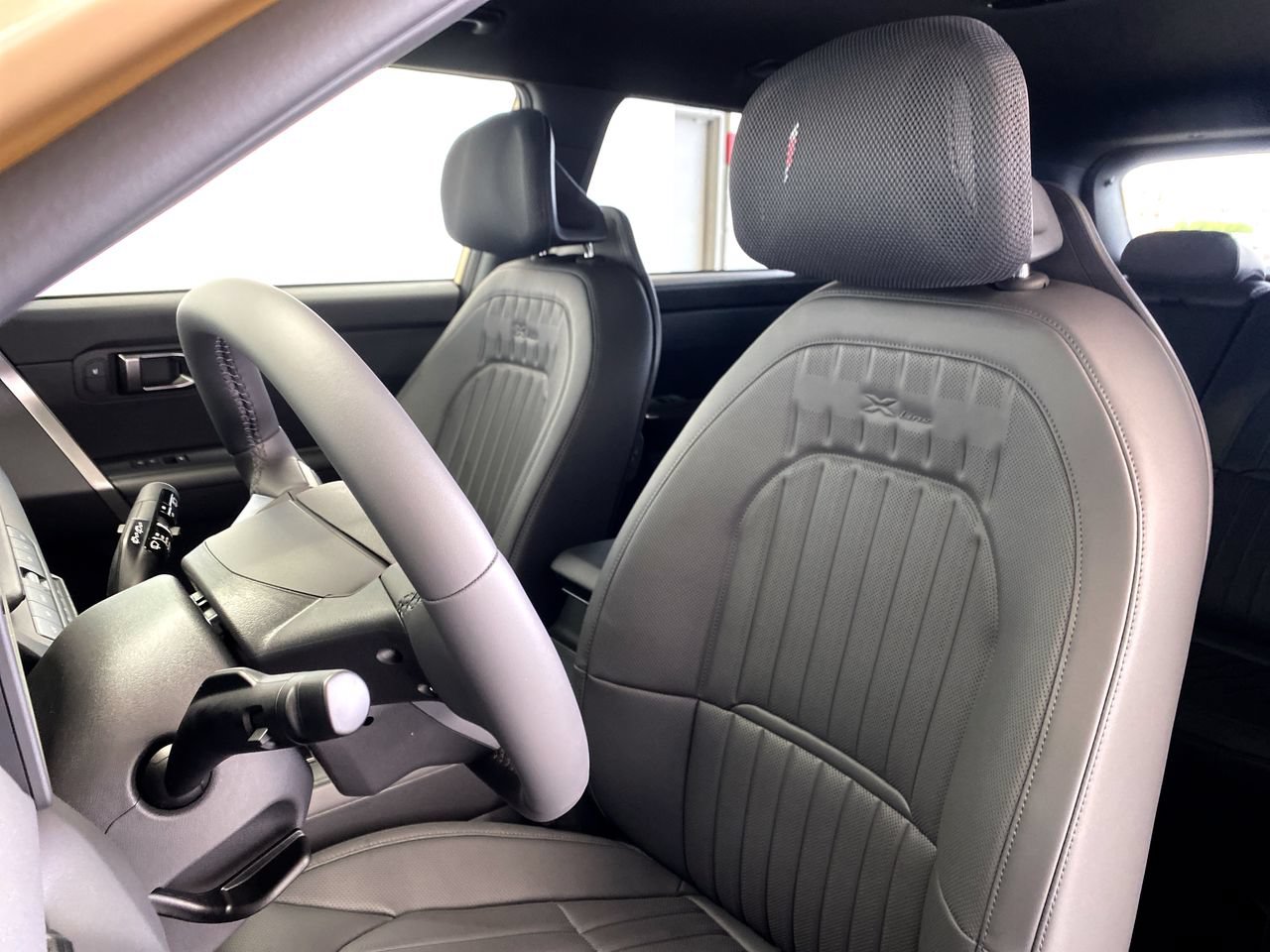 New 2027 Kia Seltos X-Line S AWD/4WD image 19