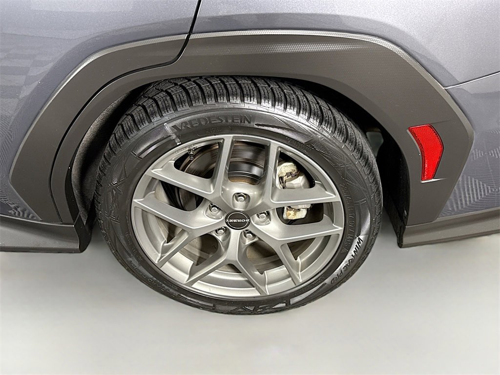 Used 2022 Subaru WRX Limited image 36