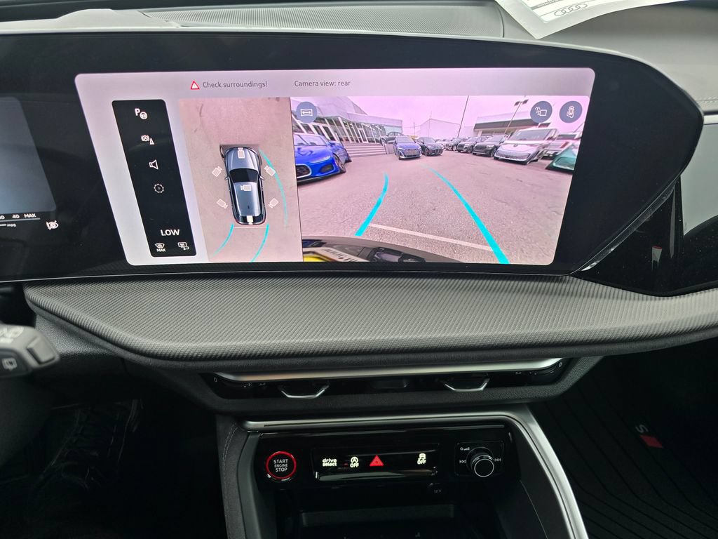 New 2026 Audi SQ5 Premium Plus AWD/4WD image 8
