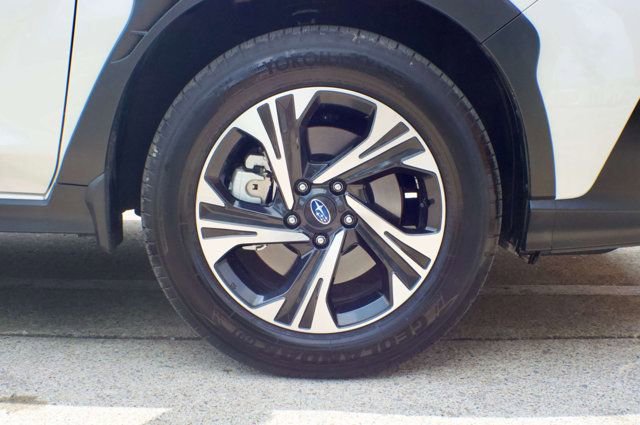 Used 2025 Subaru Crosstrek 2.0i Premium AWD/4WD image 58