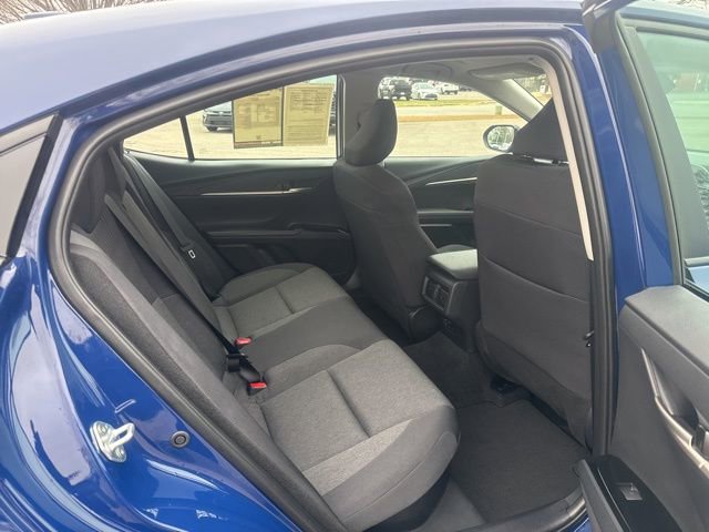Used 2025 Toyota Camry LE image 16