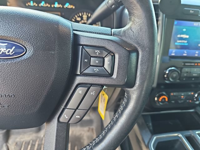 Used 2019 Ford F150 XLT w/ Equipment Group 302A Luxury AWD/4WD image 14