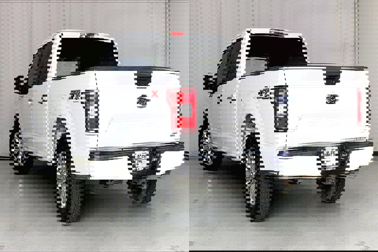 Used 2018 Ford F150 XL w/ Equipment Group 101A Mid image 10