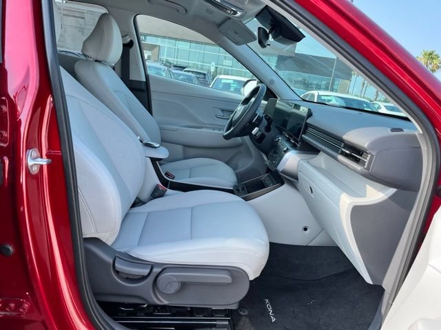 New 2026 Hyundai Kona SEL Premium FWD image 22