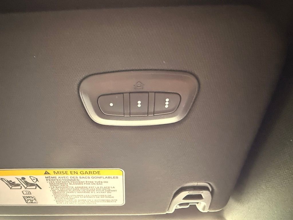 Used 2023 RAM 1500 Laramie image 35