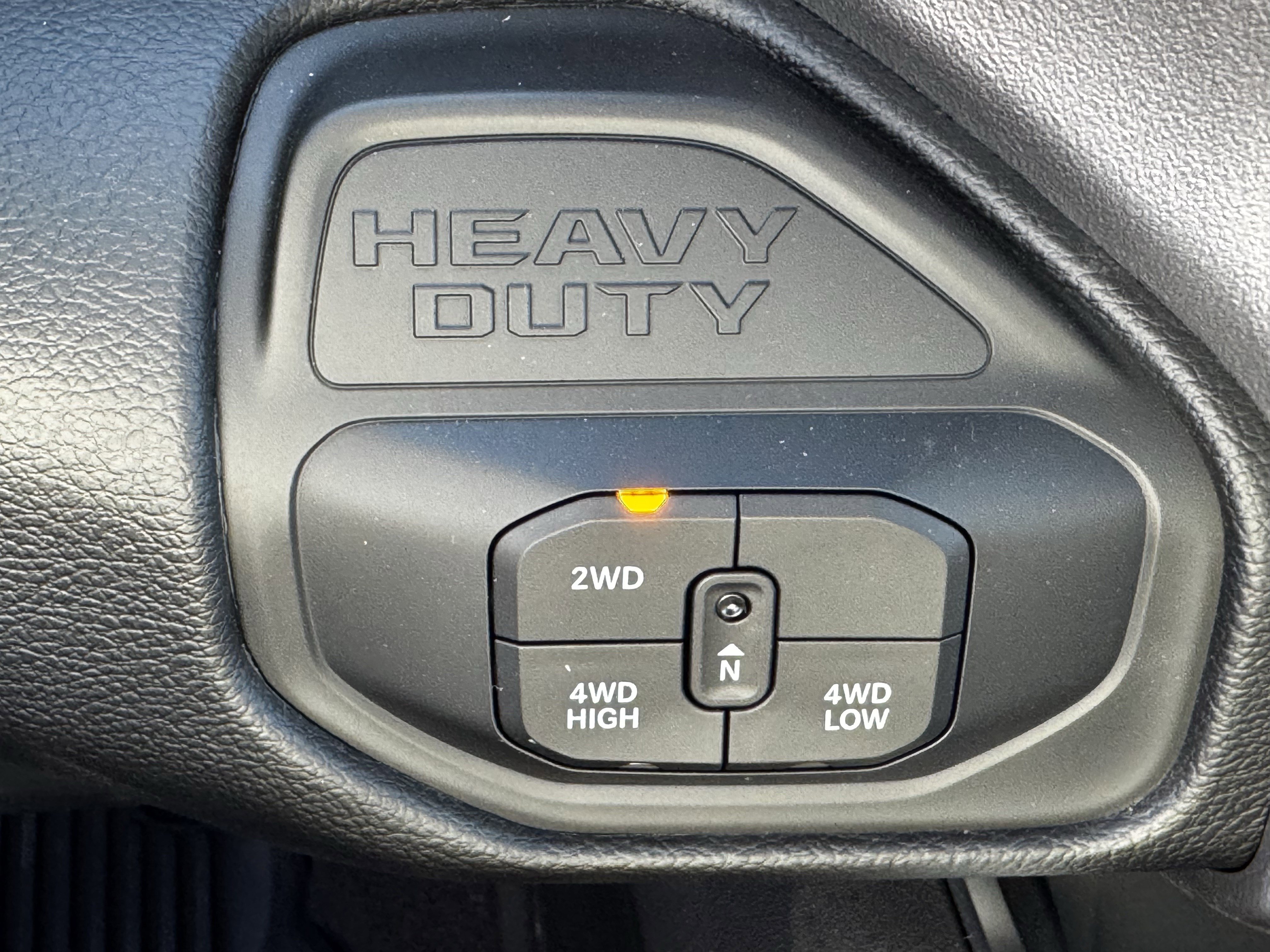 New 2026 RAM 2500 Lone Star image 20