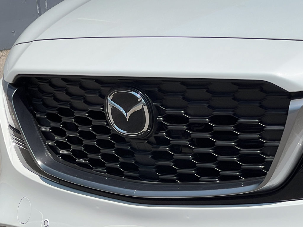 New 2026 MAZDA CX-5 Preferred AWD/4WD image 36