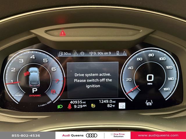 Used 2024 Audi Q7 2.0T Premium Plus AWD/4WD image 22
