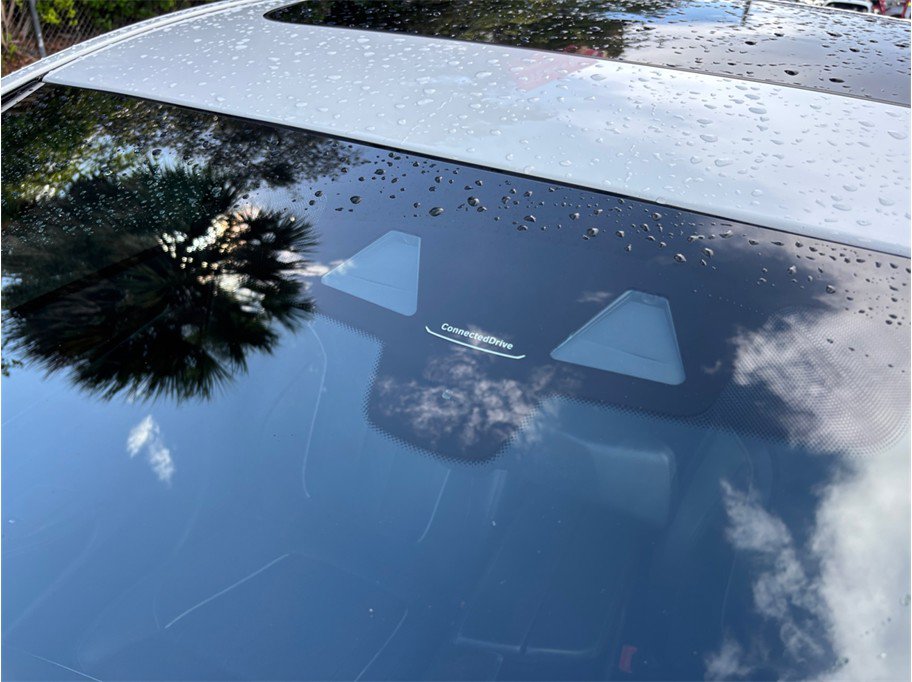 Used 2018 BMW M550i xDrive AWD/4WD image 12
