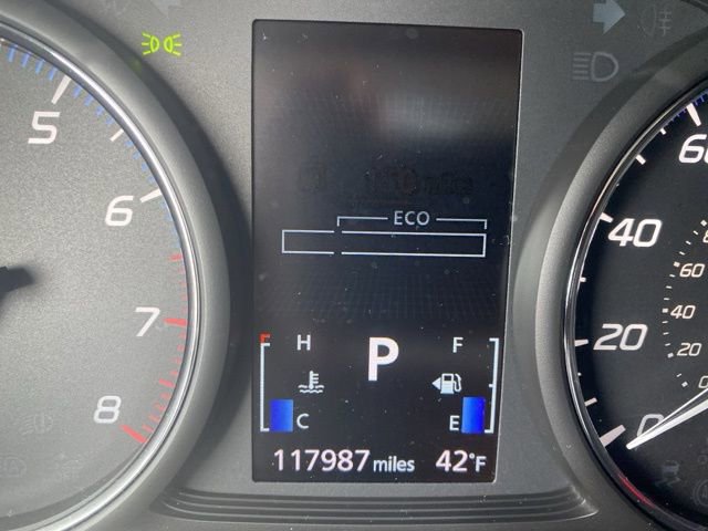 Used 2020 Mitsubishi Outlander SEL image 7