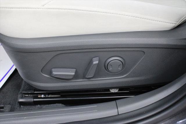 Used 2025 Hyundai Sonata SEL FWD image 18