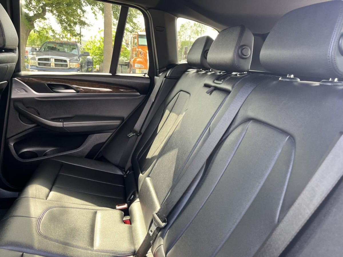 Used 2018 BMW X3 xDrive30i AWD/4WD image 29