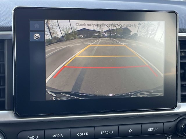 New 2026 Hyundai Venue SEL FWD image 34