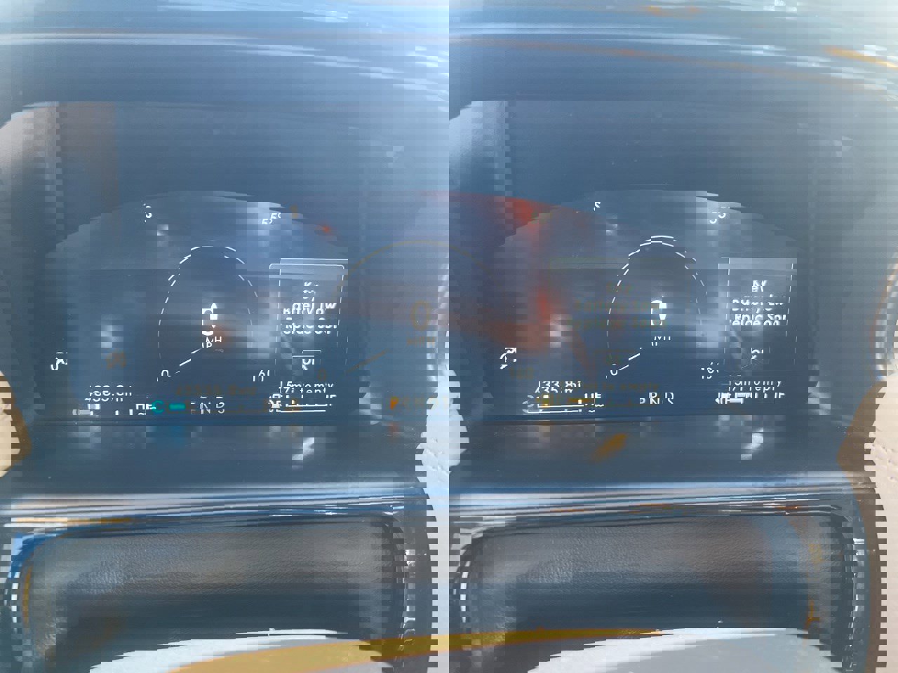 Used 2021 Lincoln Nautilus FWD w/ Equipment Group 101A image 21