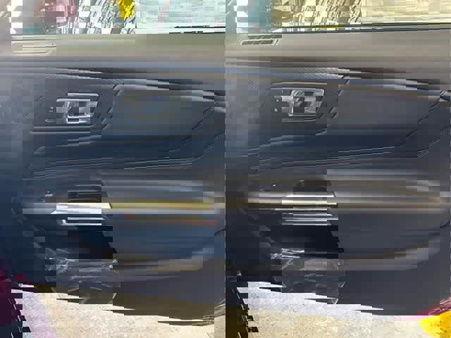 New 2025 Ford Mustang GT Premium image 14