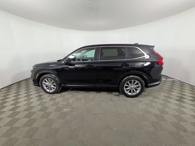 Certified 2023 Honda CR-V EX-L image 25