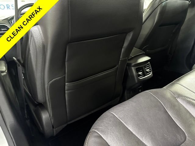 Used 2013 Ford Fusion Titanium w/ Titanium Driver Assist Pkg FWD image 26