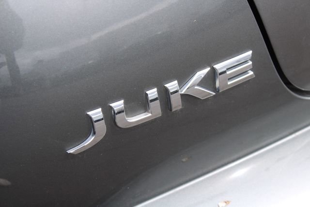 Used 2013 Nissan Juke S image 9
