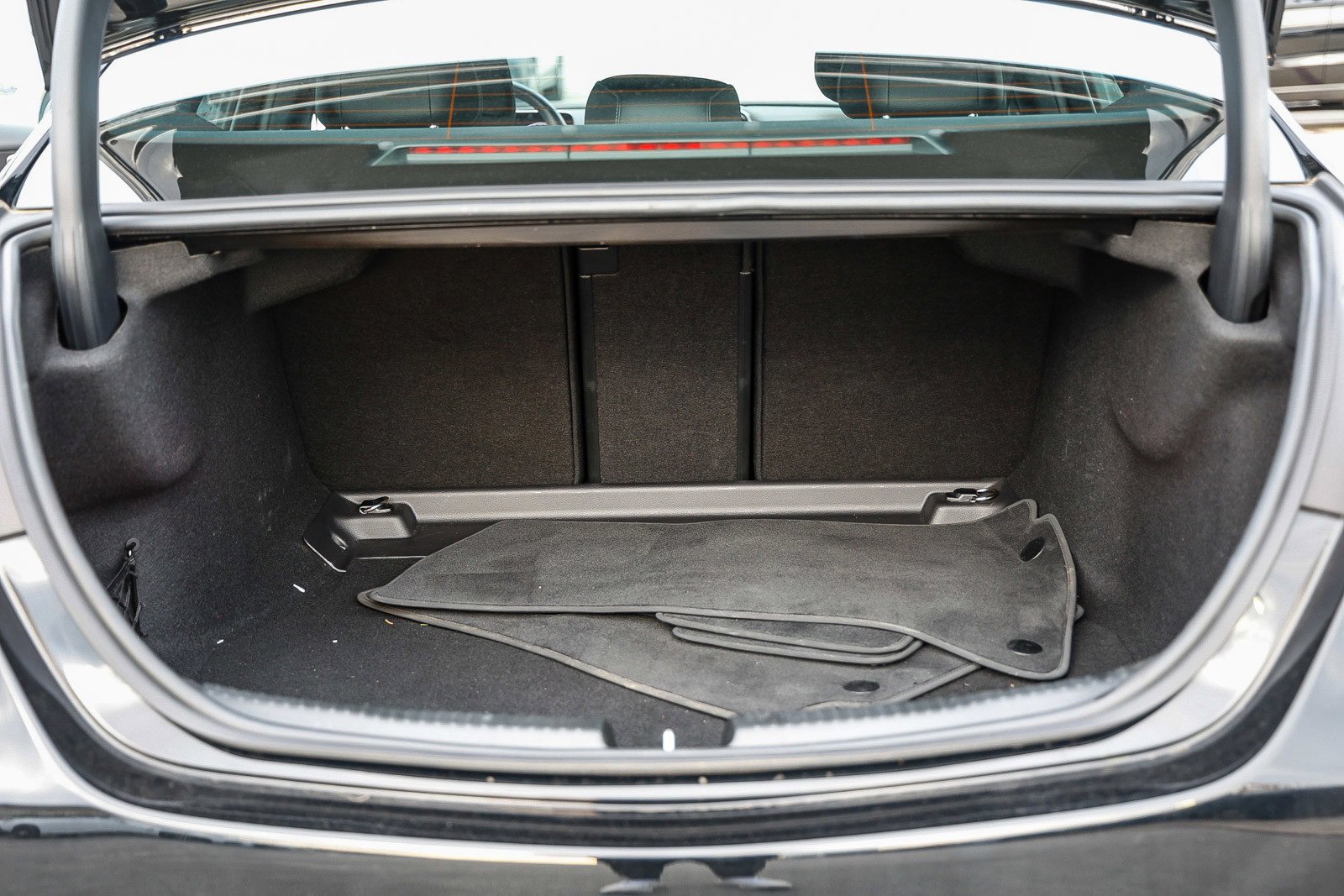 Certified 2025 Mercedes-Benz C 300 Sedan image 26