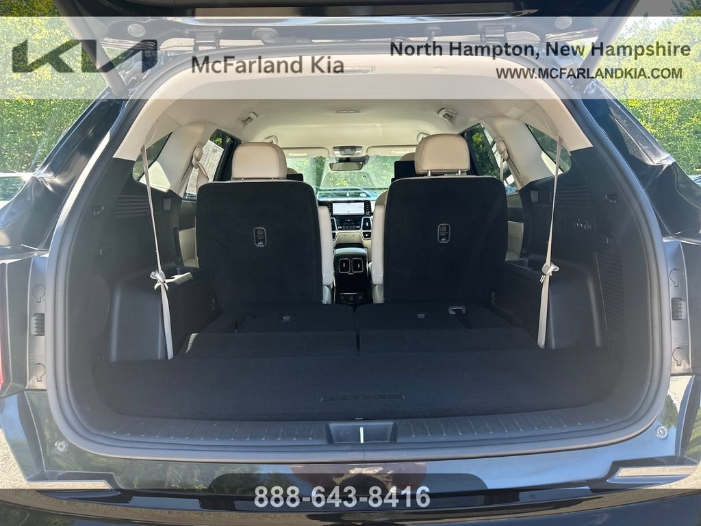Used 2023 Kia Sorento SX Prestige AWD/4WD image 33