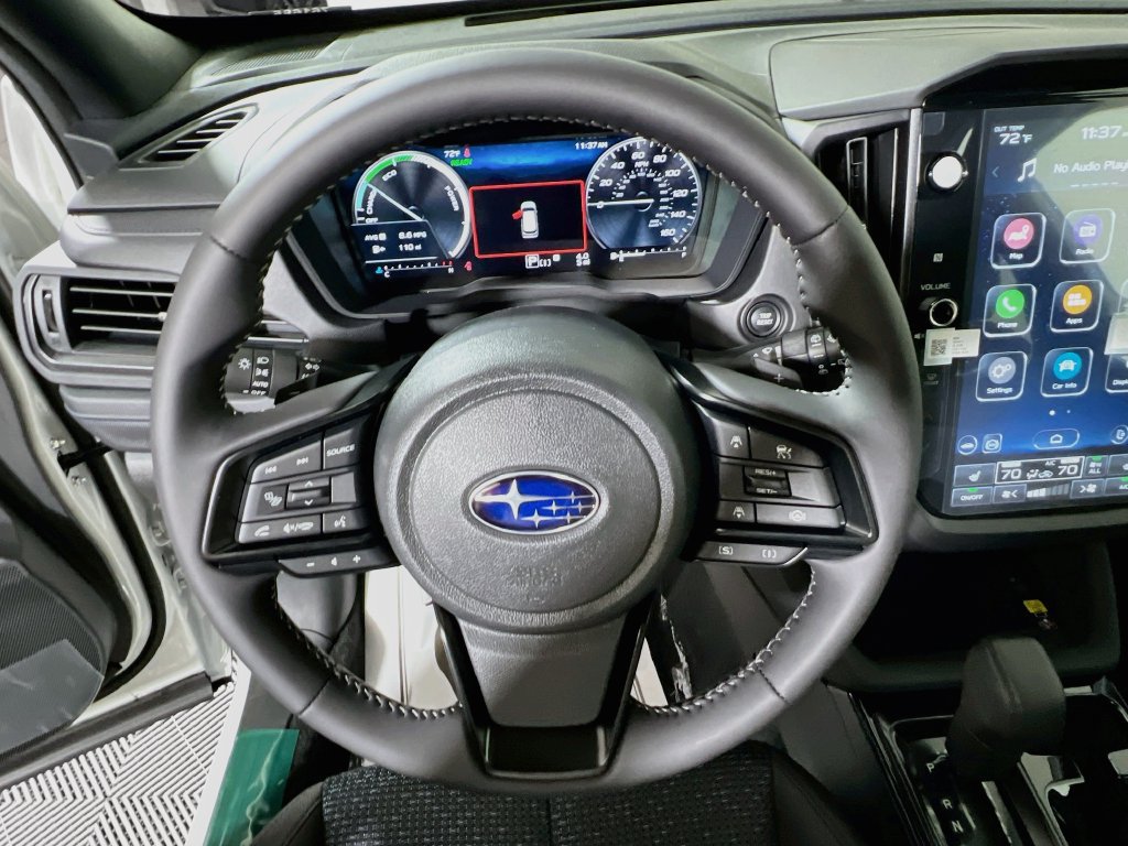 New 2026 Subaru Forester Touring AWD/4WD image 10