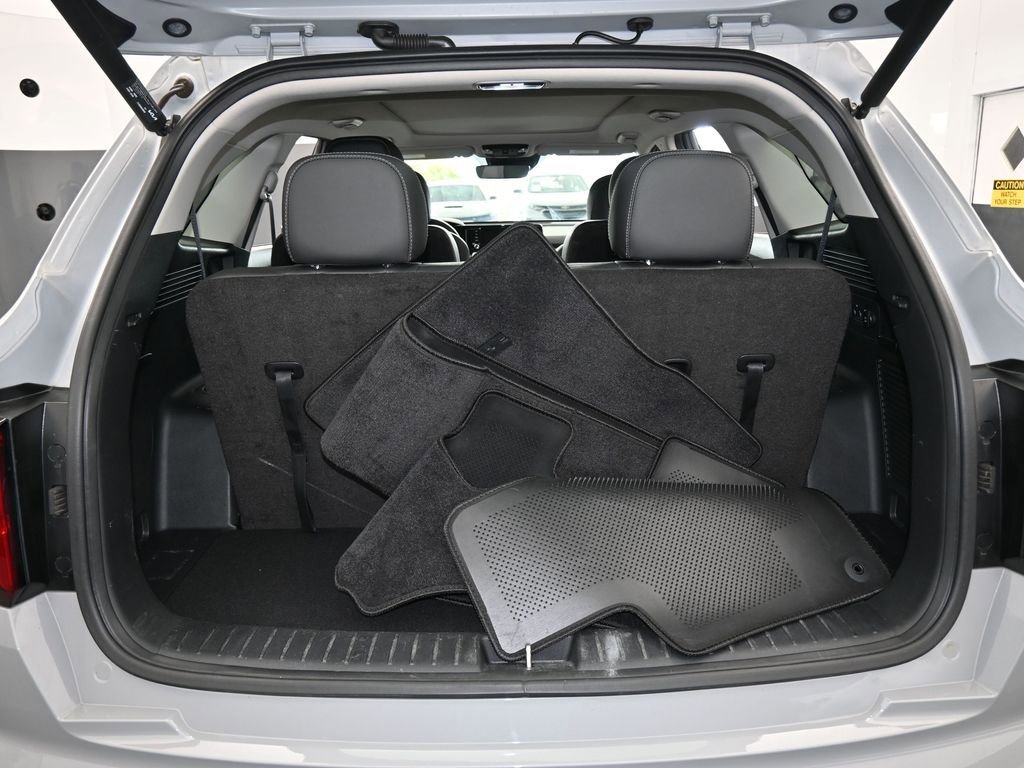 Used 2023 Kia Sorento SX image 40