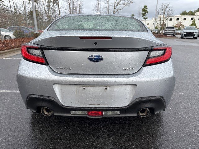 Used 2023 Subaru BRZ Premium image 6