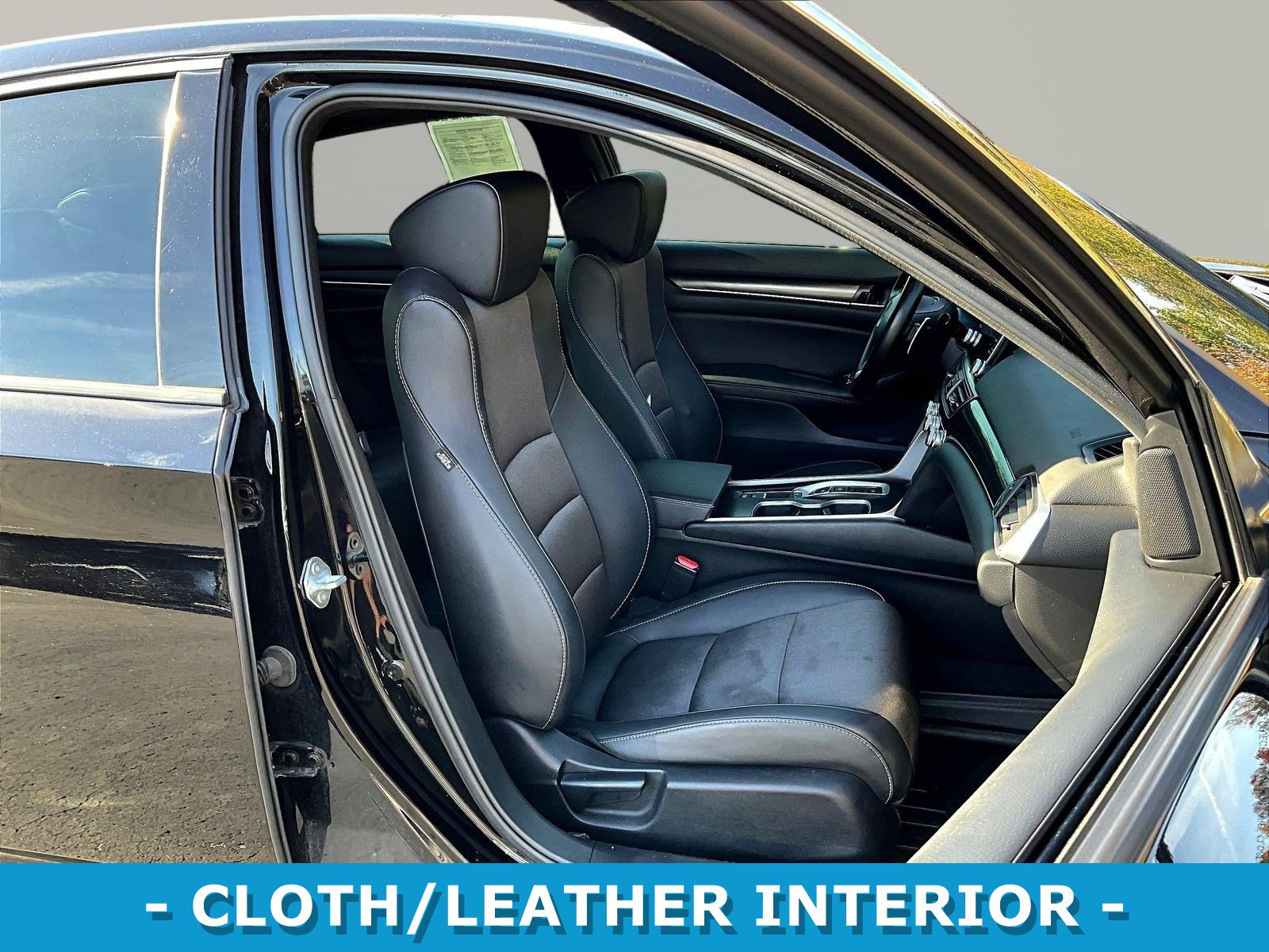 Used 2021 Honda Accord Sport image 29