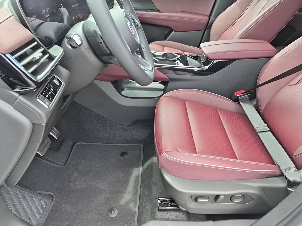 New 2026 Buick Envision Sport Touring AWD/4WD image 34