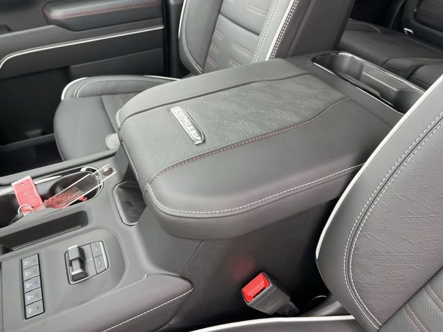 Used 2026 GMC Sierra 2500 AT4X AWD/4WD image 20