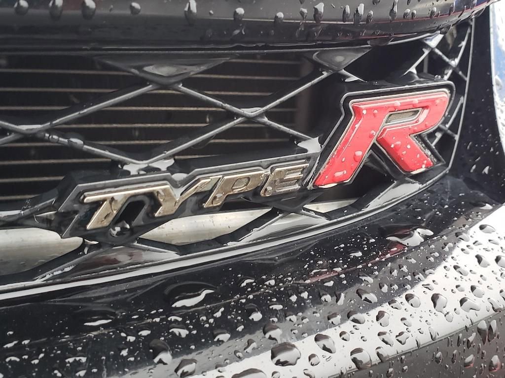 Used 2019 Honda Civic Type R image 3