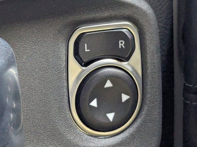 New 2026 Jeep Wrangler Sahara image 24