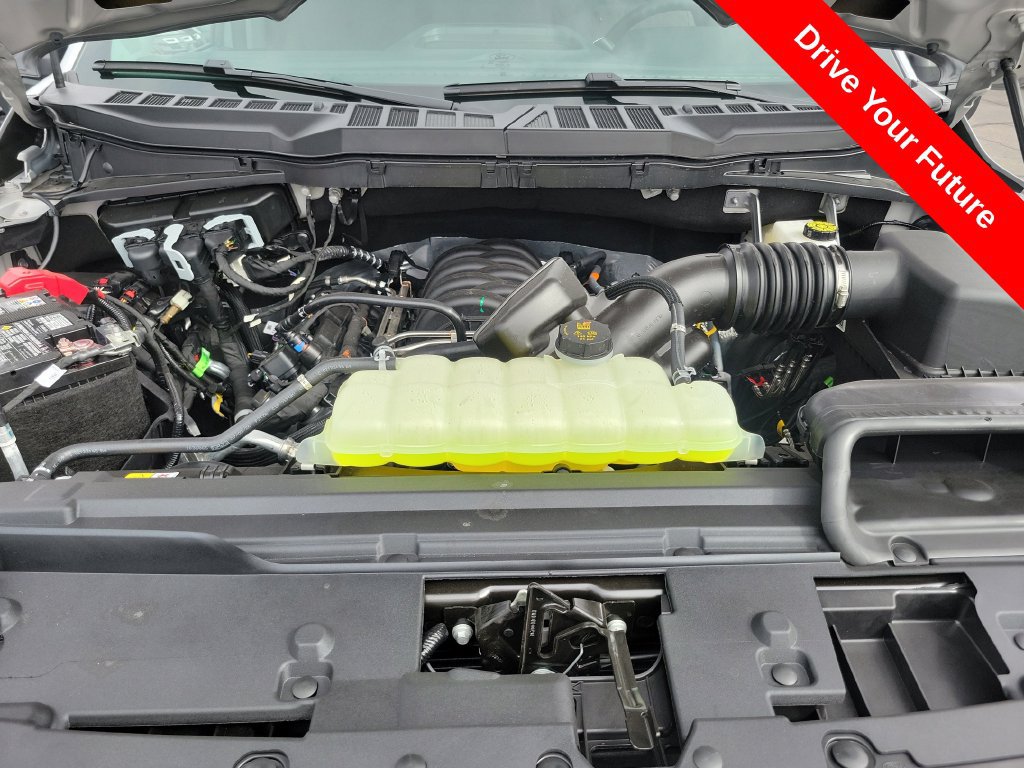 Used 2026 Ford F150 XL AWD/4WD image 26