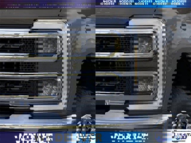 New 2026 Ford F250 King Ranch image 18