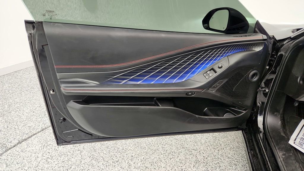 Used 2024 Dodge Charger Daytona Scat Pack w/ Plus Group image 10