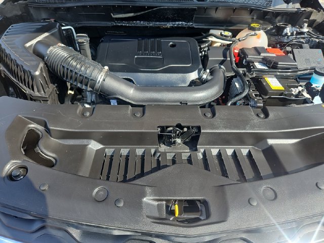 Used 2024 Chevrolet Blazer LT w/ Convenience Package FWD image 22