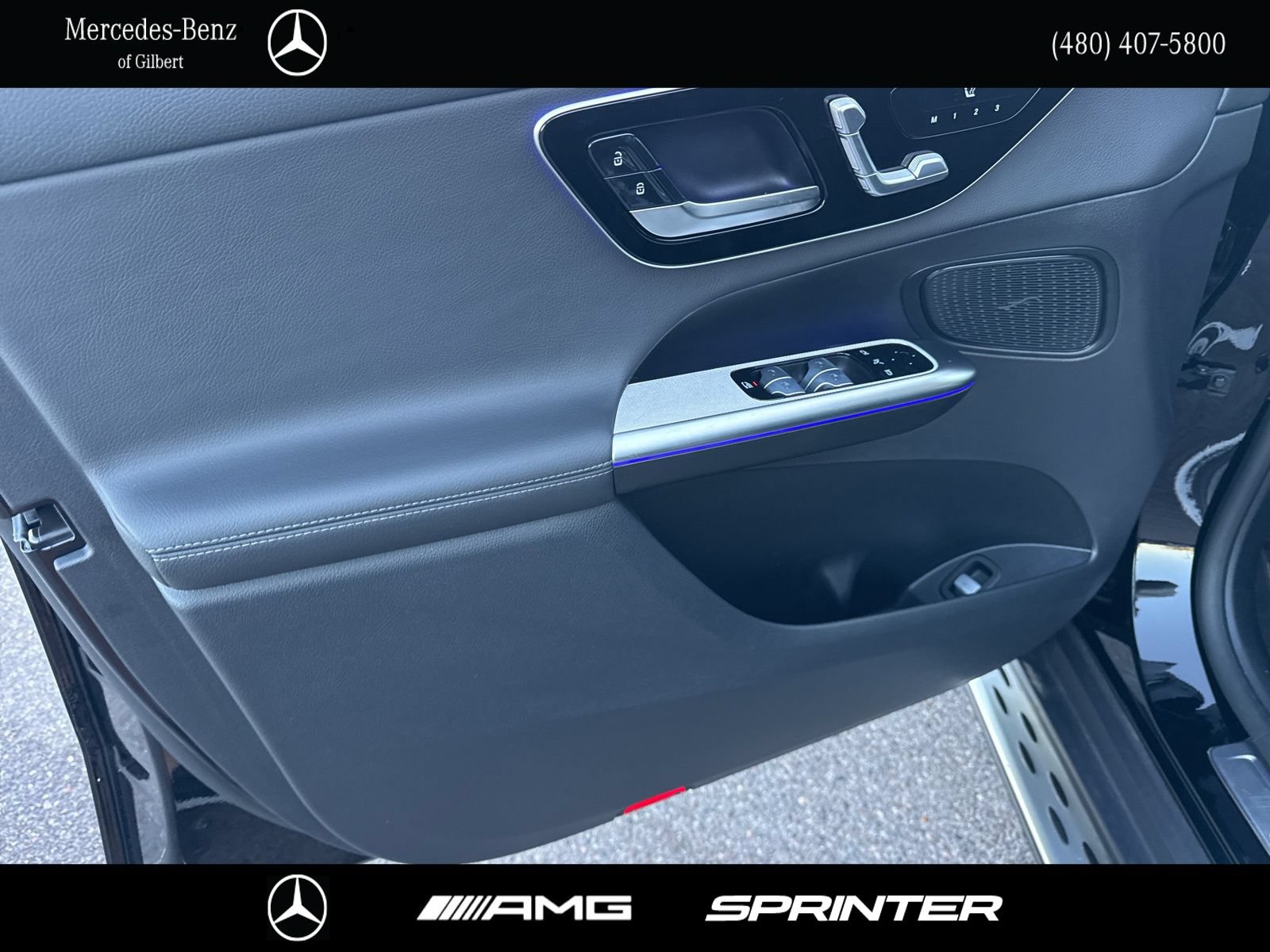 Certified 2025 Mercedes-Benz GLC 300 4MATIC image 10